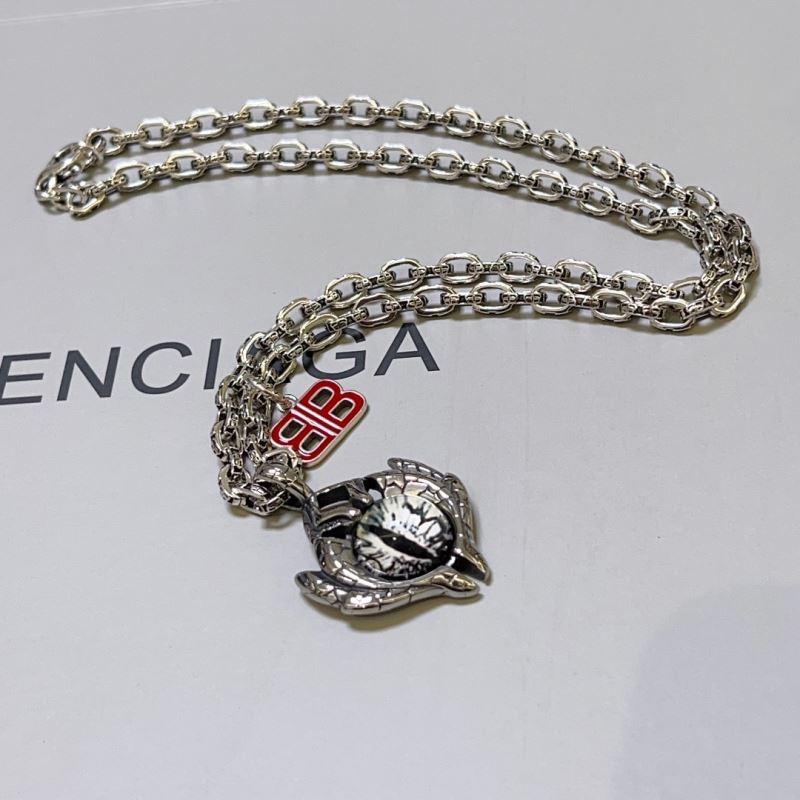 Balenciaga Necklaces